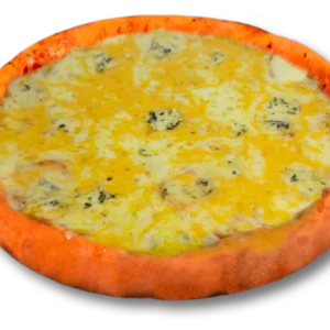 4 quesos