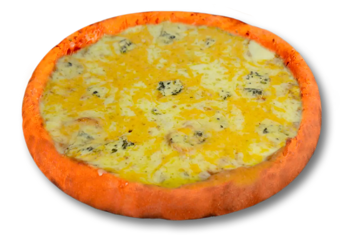 4 quesos