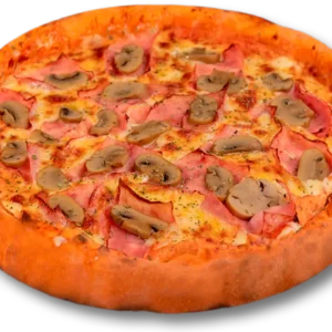 Champiñon