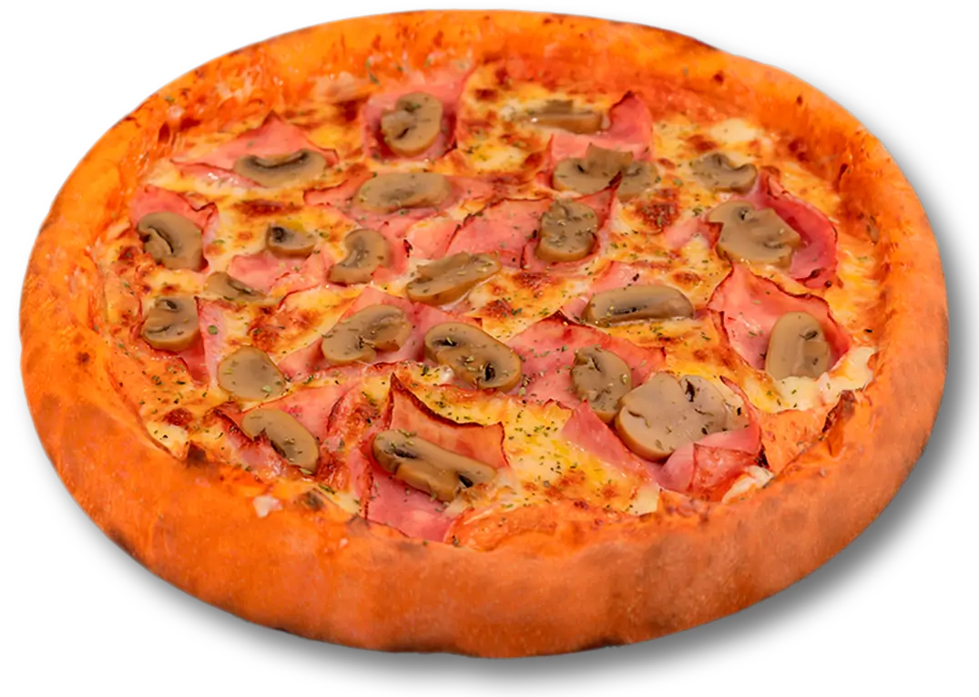 Champiñon