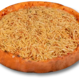 Strogonoff de pollo