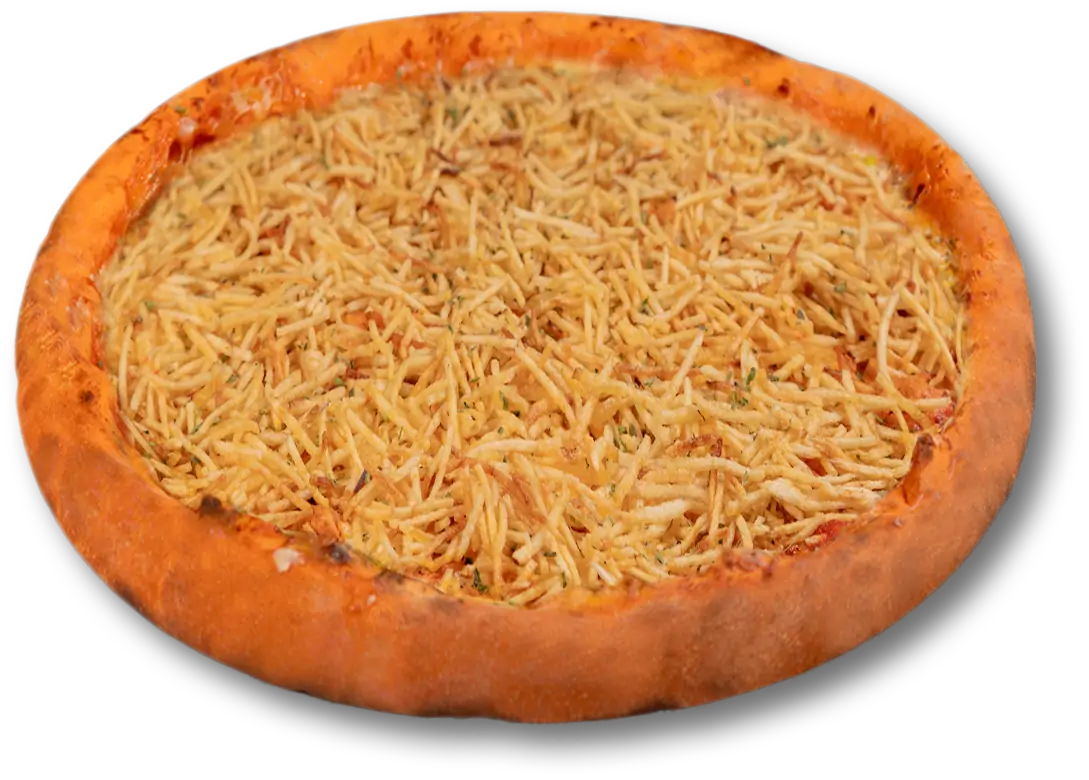 Strogonoff de pollo