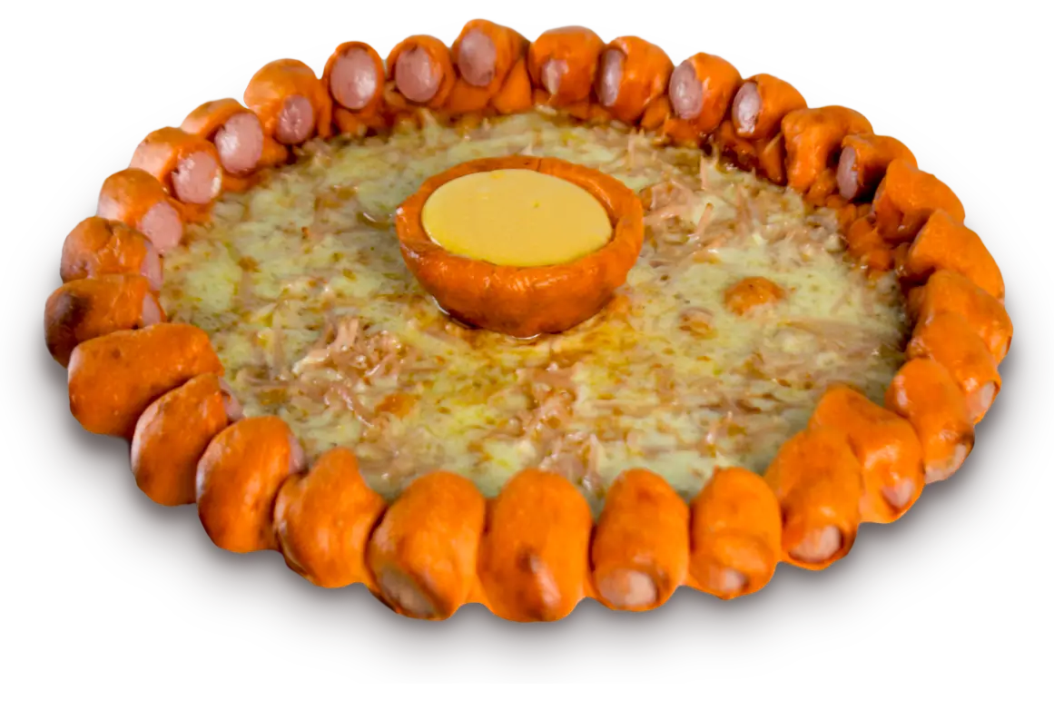 Ugo's